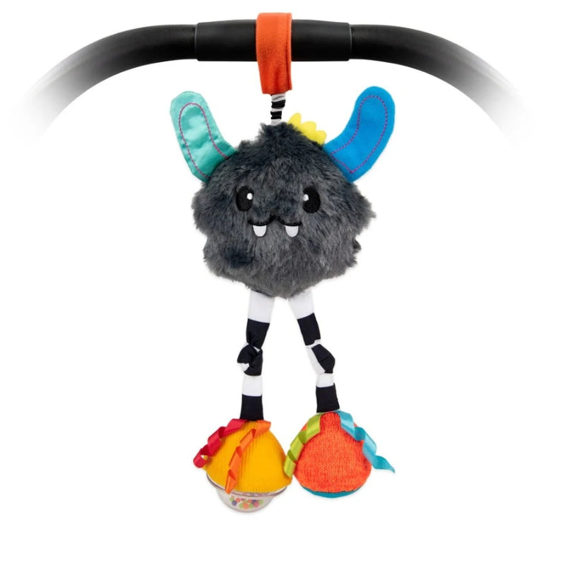 Yeti Stroller Toy