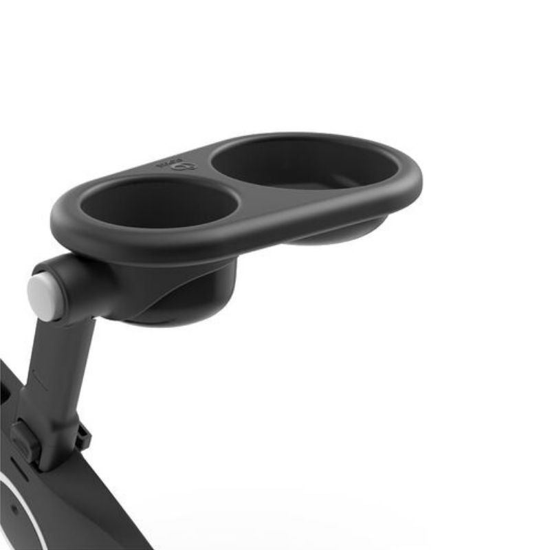 Stroller Snack Tray - Black