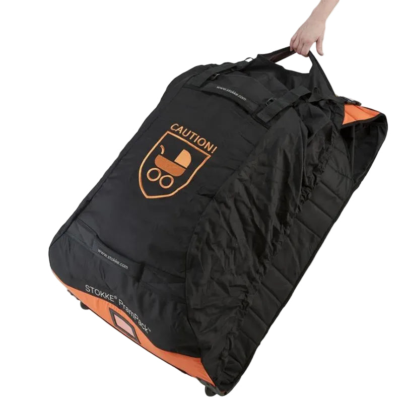 Universal Pram Pack Travel Bag