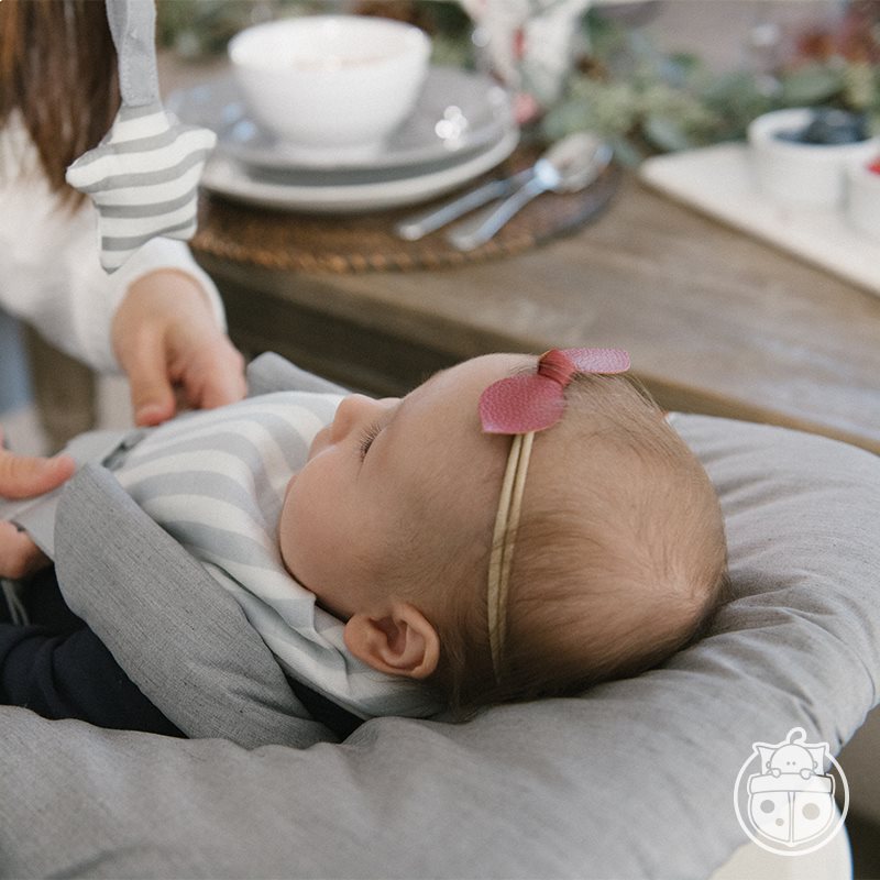 Tripp Trapp Newborn Set