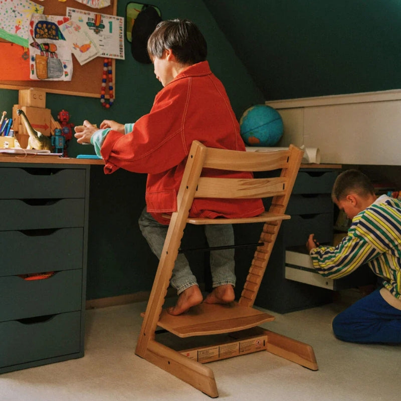 Tripp Trapp Chair