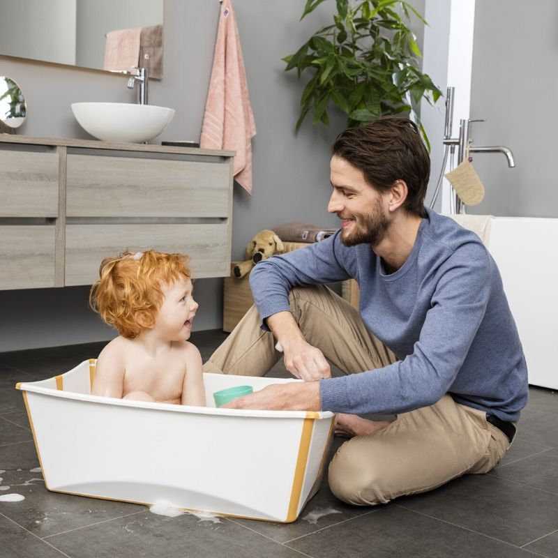 FlexiBath Bundles with Heat Sensing Plug