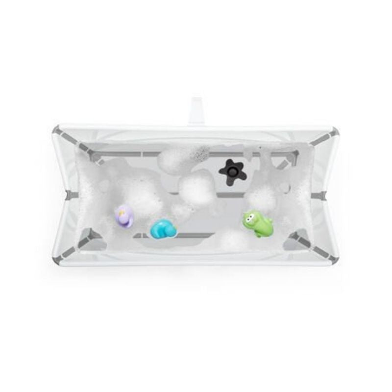 FlexiBath Xlarge White