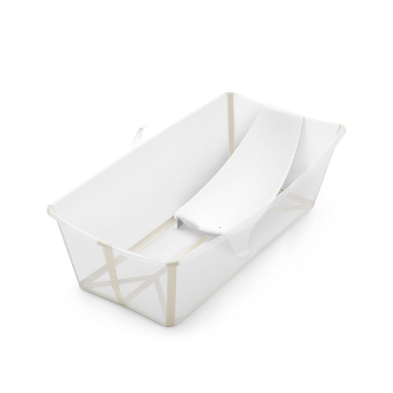 FlexiBath X-Large with Heat Sensing Plug