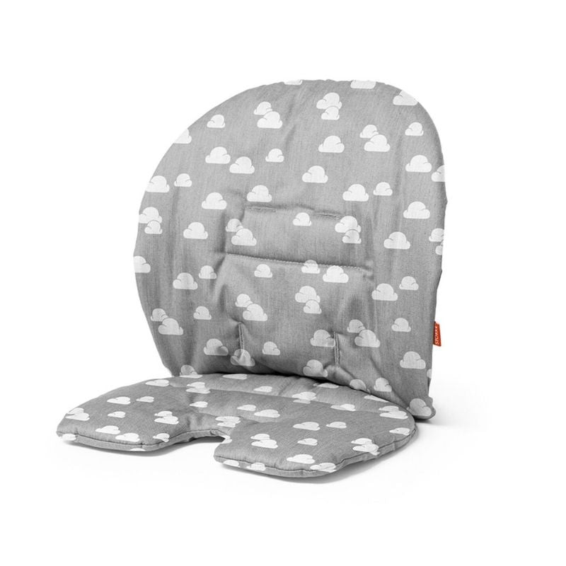 Steps Baby Cushion