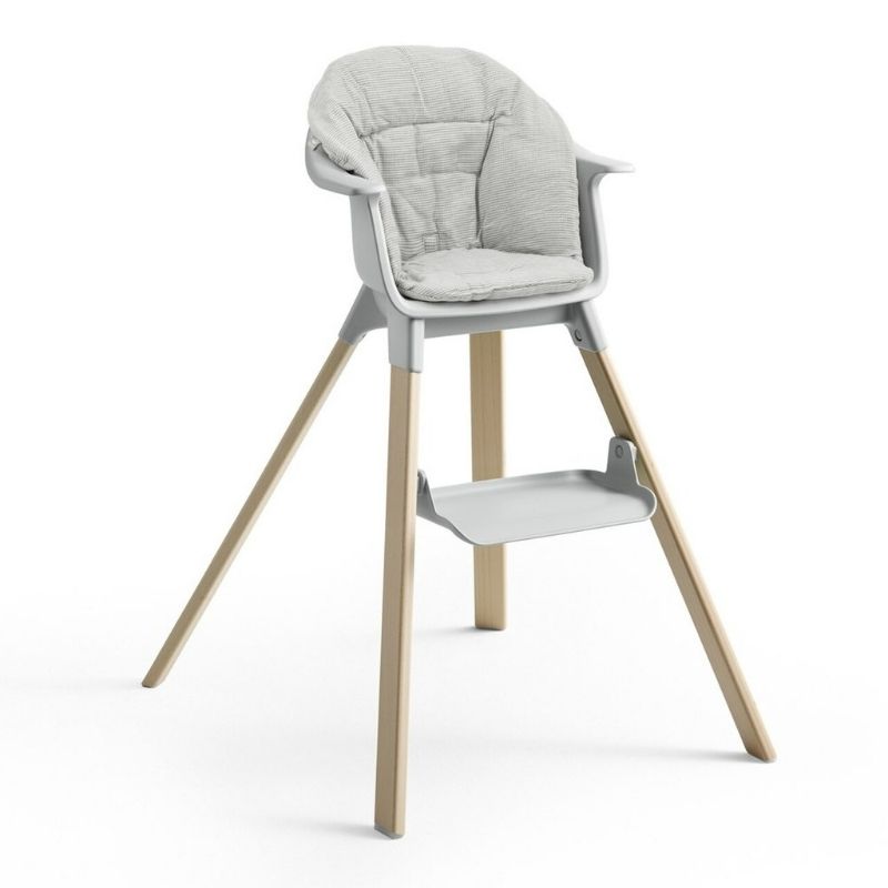 Clikk Cushion Nordic Grey