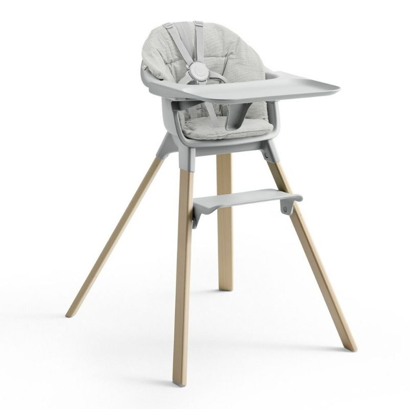Clikk Cushion Nordic Grey