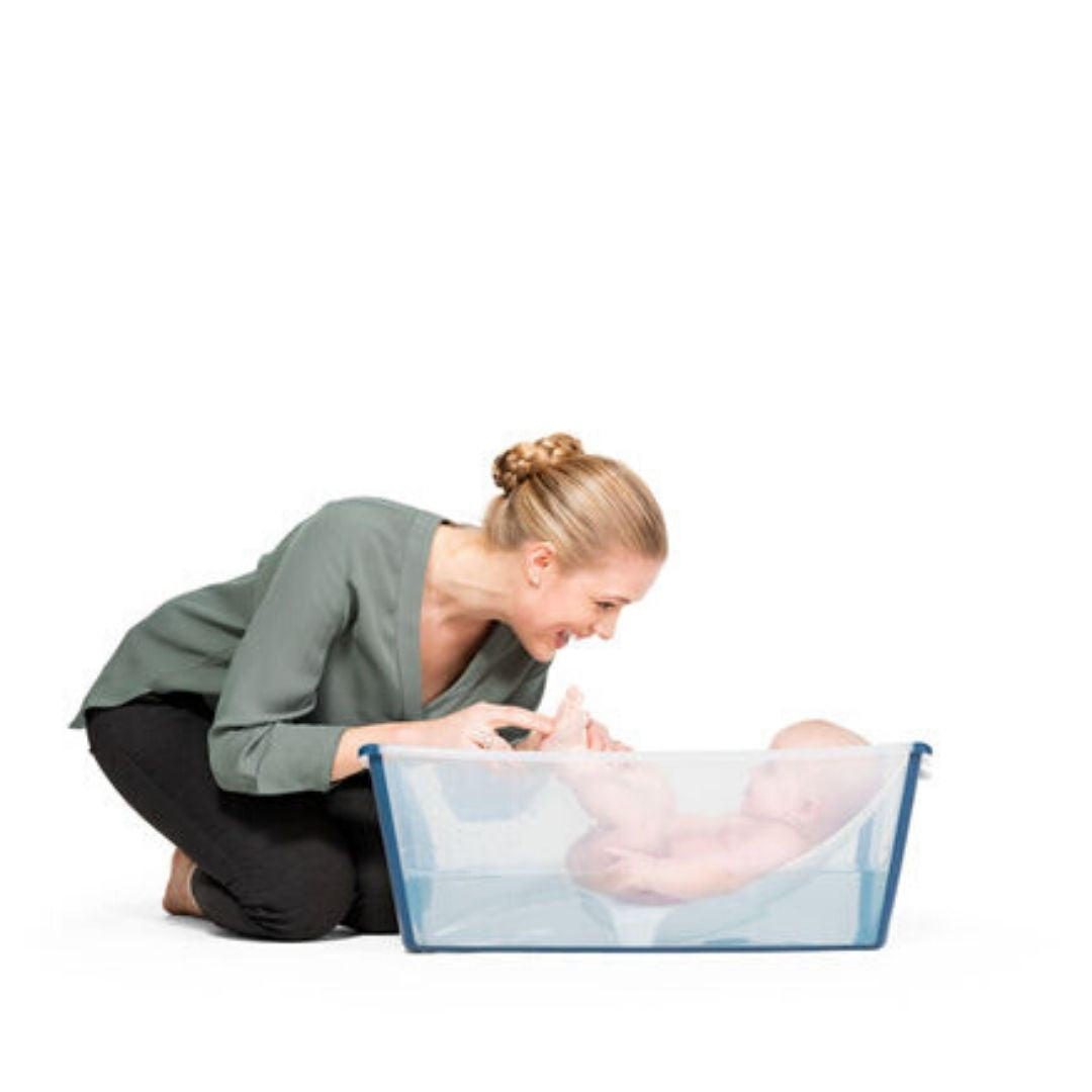 FlexiBath Newborn Support