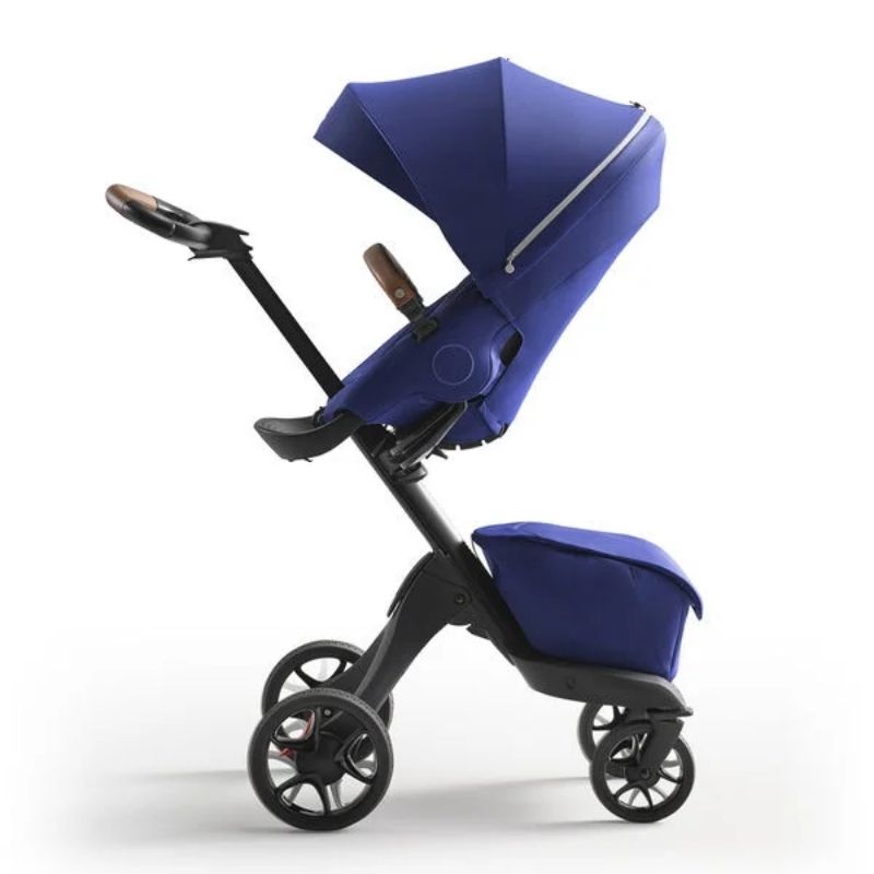 Xplory X Stroller