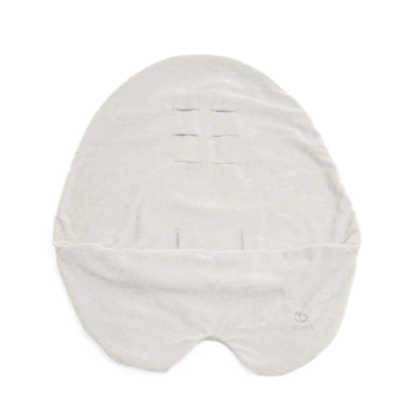 Xplory X Summer Cover-Light Grey