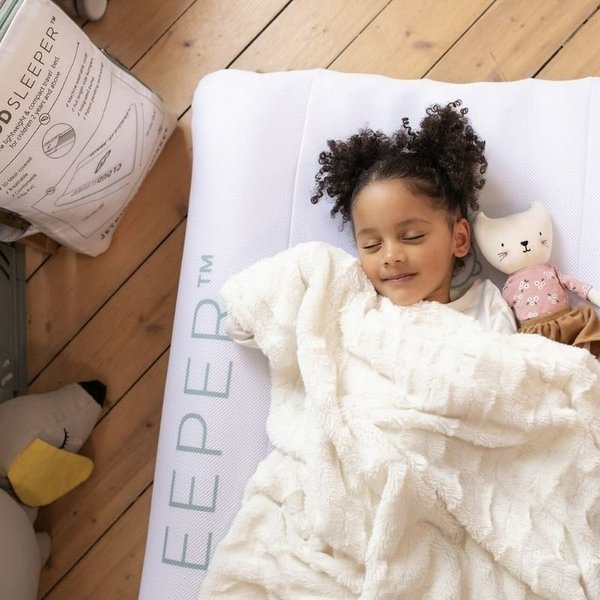 JetKids CloudSleeper Lit gonflable pour enfants