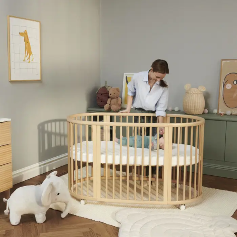 Sleepi Bed V3