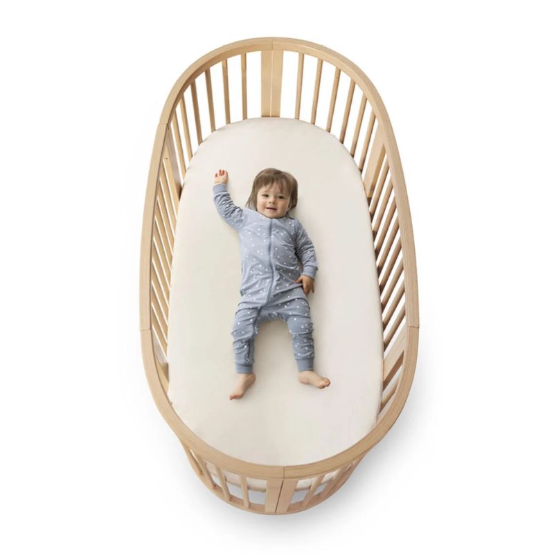 Sleepi Bed Extension V3
