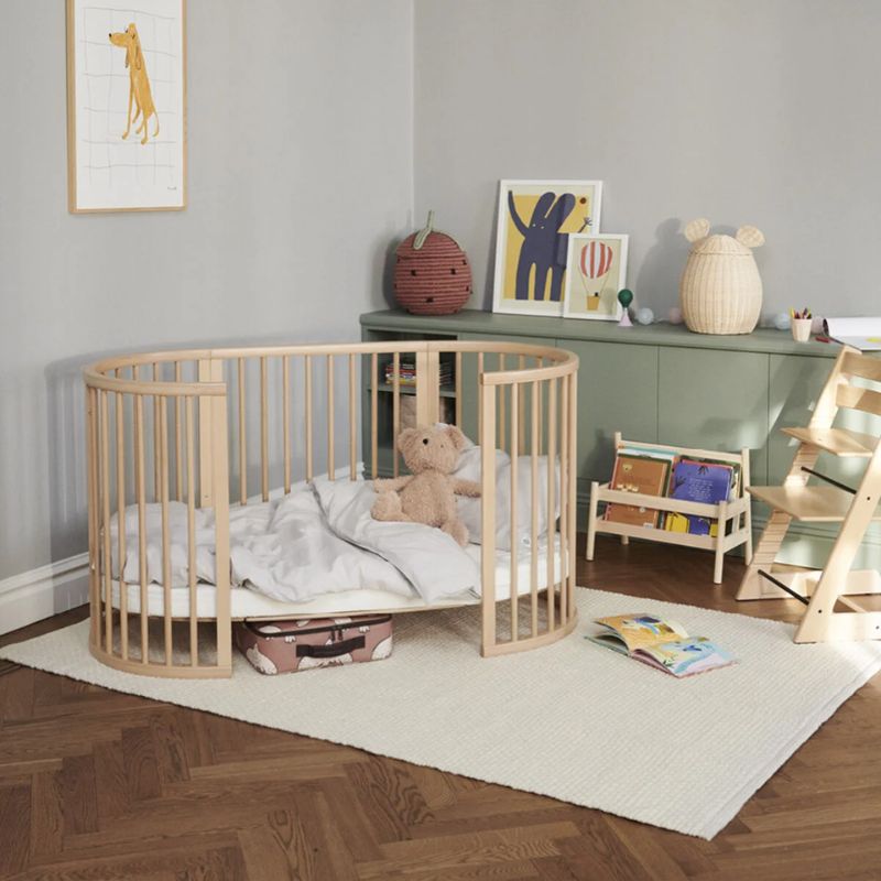 Sleepi Bed Extension V3