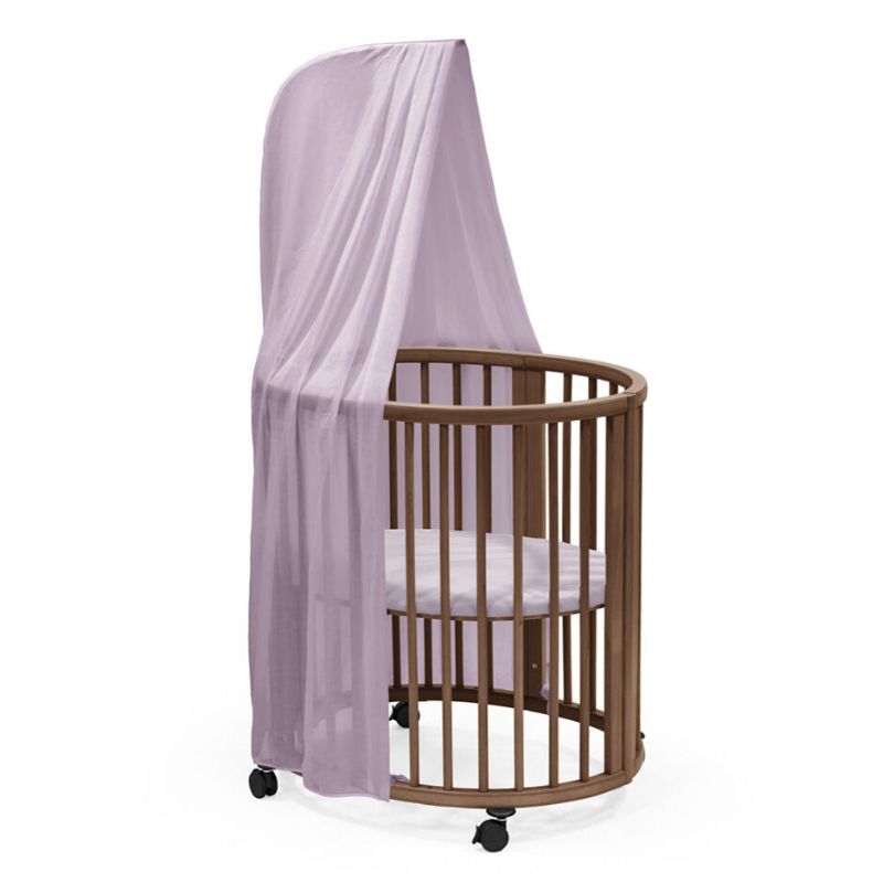 Sleepi Canopy for Sleepi Bed V3
