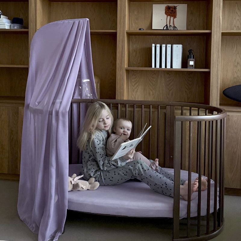 Sleepi Canopy for Sleepi Bed V3