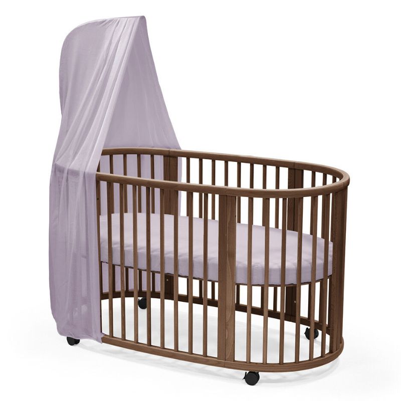 Sleepi Canopy for Sleepi Bed V3
