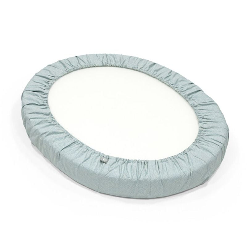 Sleepi Mini Fitted Sheet V3