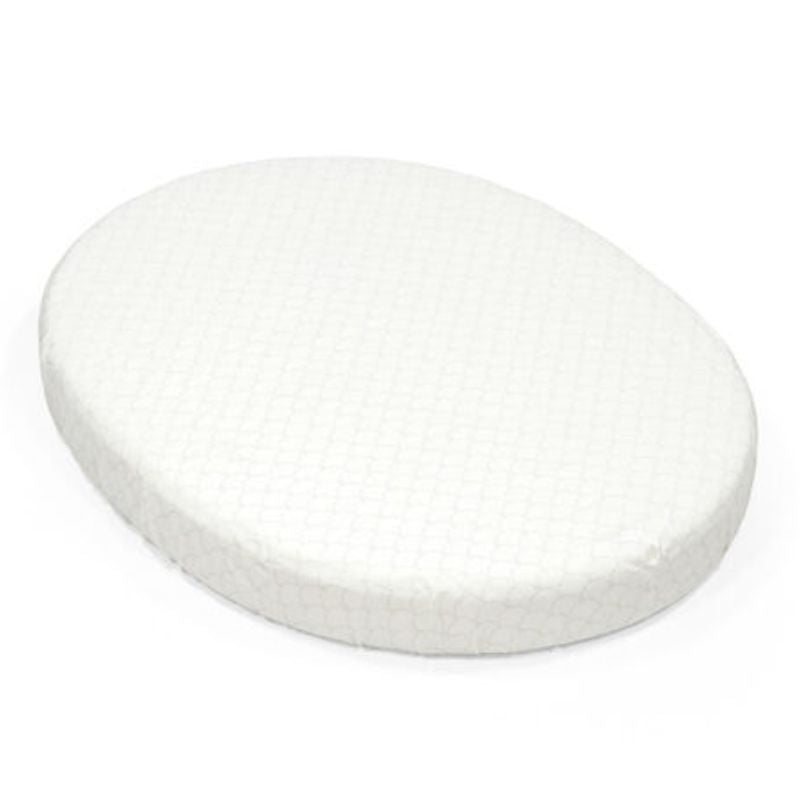 Sleepi Mini Fitted Sheet V3