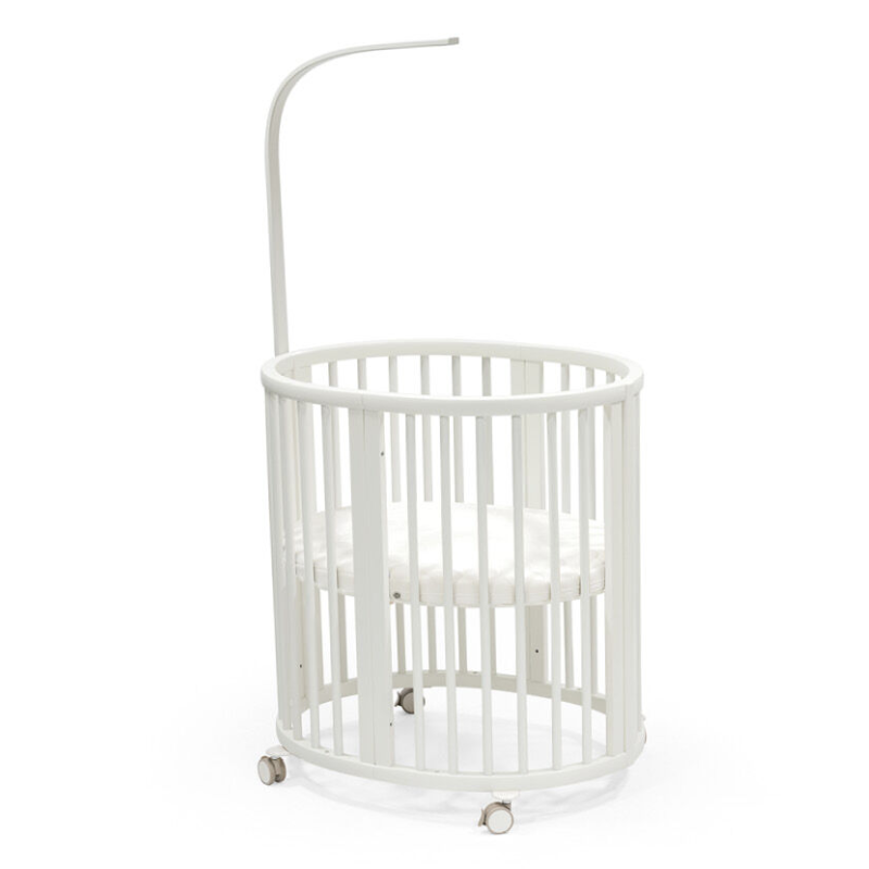 Sleepi Mini Crib Bundle V3