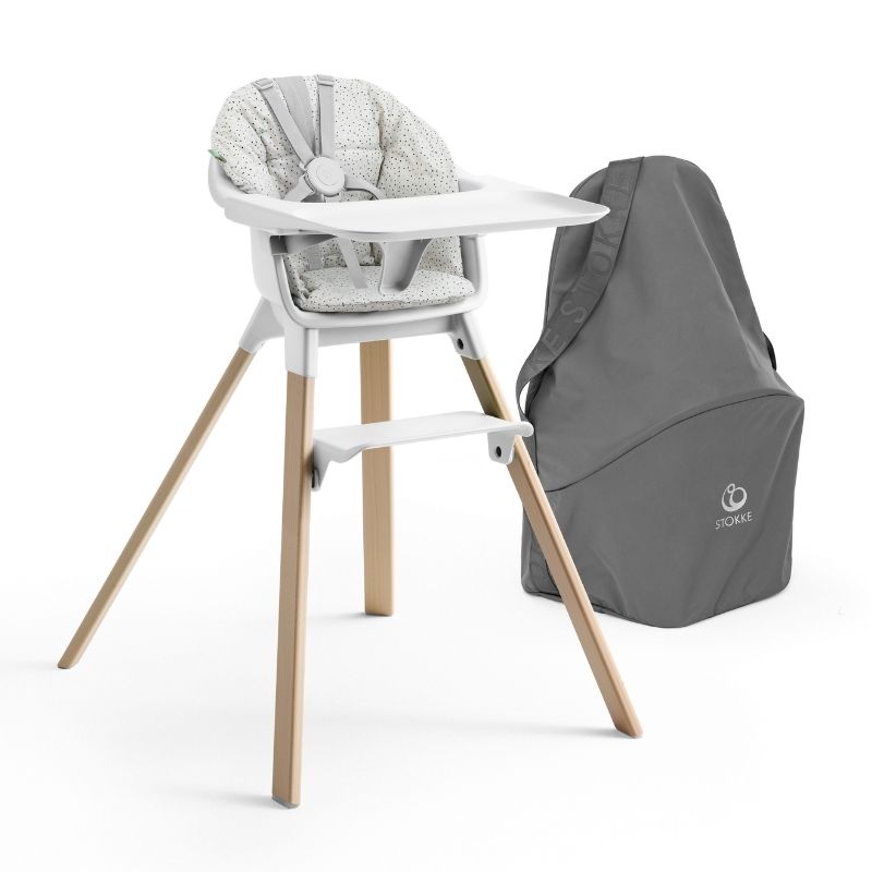 Clikk Complete with Cushion & Travel Bag