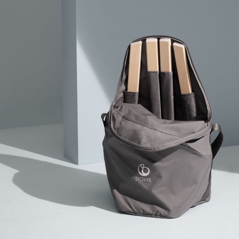 Clikk Complete with Cushion & Travel Bag