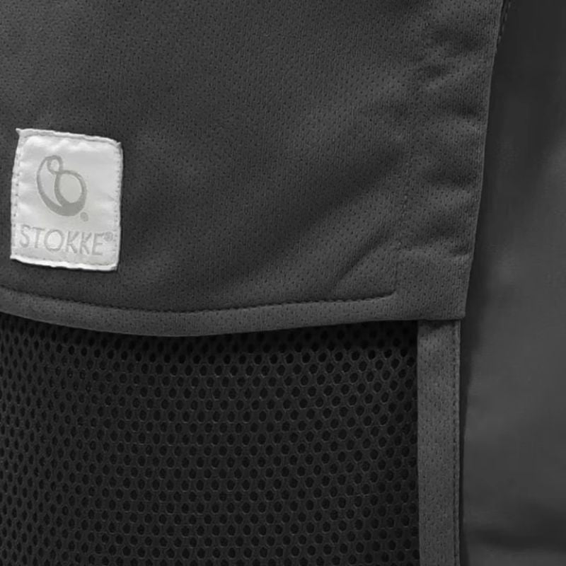Mesh Limas Baby Carrier