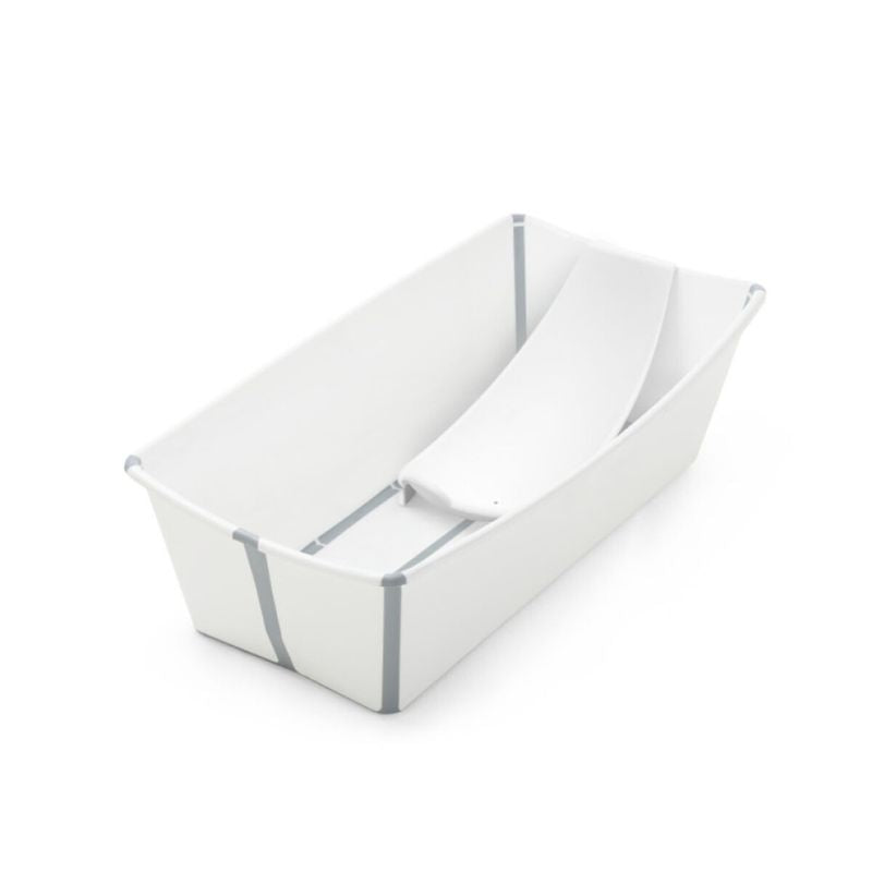 FlexiBath X-Large with Heat Sensing Plug - Bundle