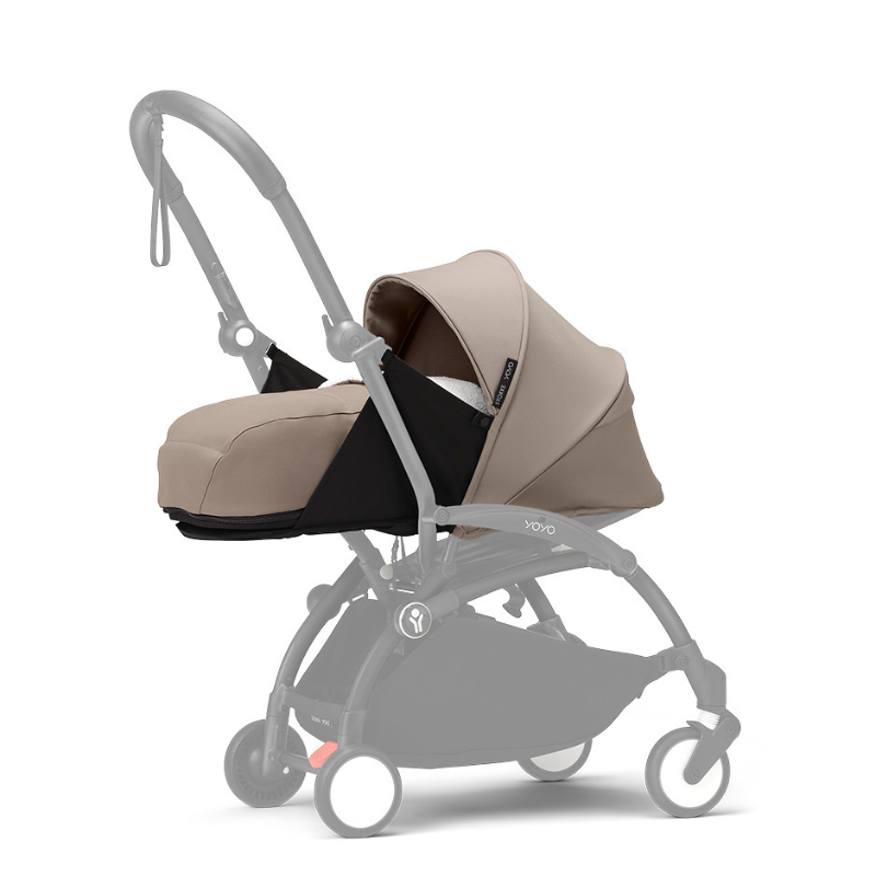 YOYO³ Newborn Pack