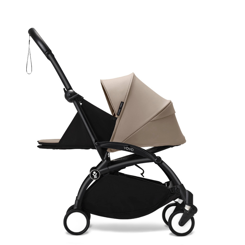 YOYO³ Newborn Pack