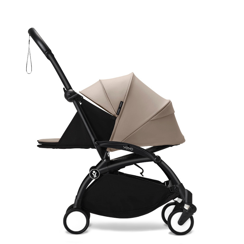 YOYO³ Newborn Pack