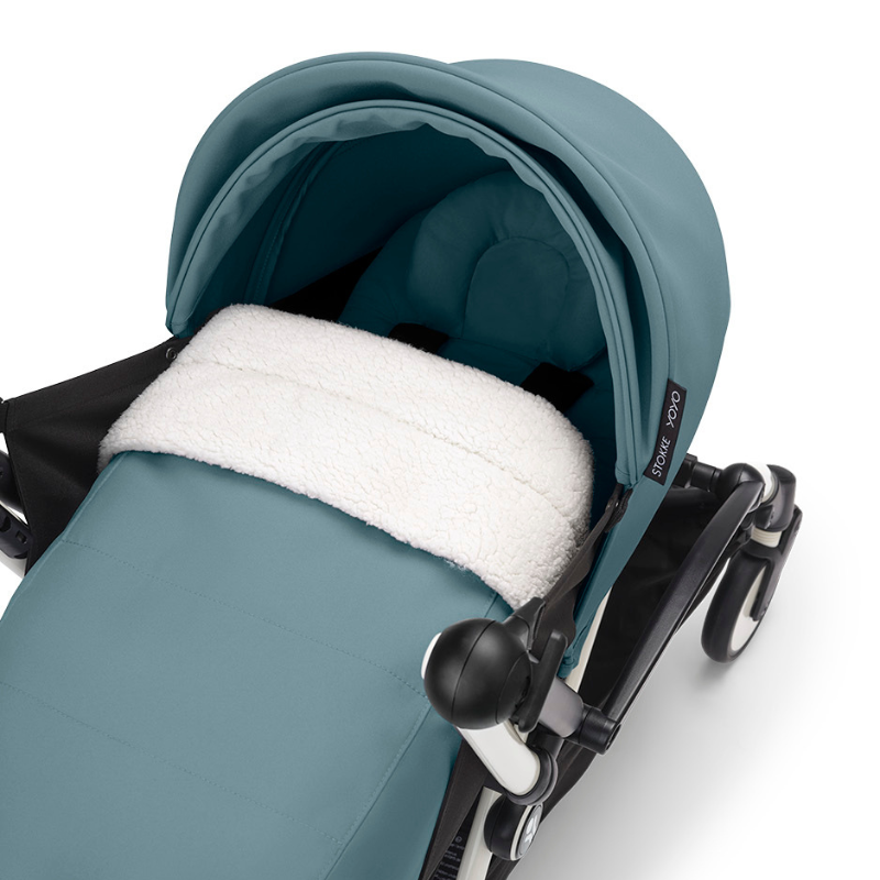 YOYO³ Newborn Pack