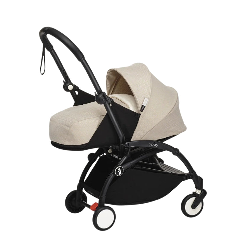 YOYO³ Newborn Pack