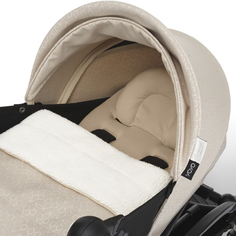 YOYO³ Newborn Pack