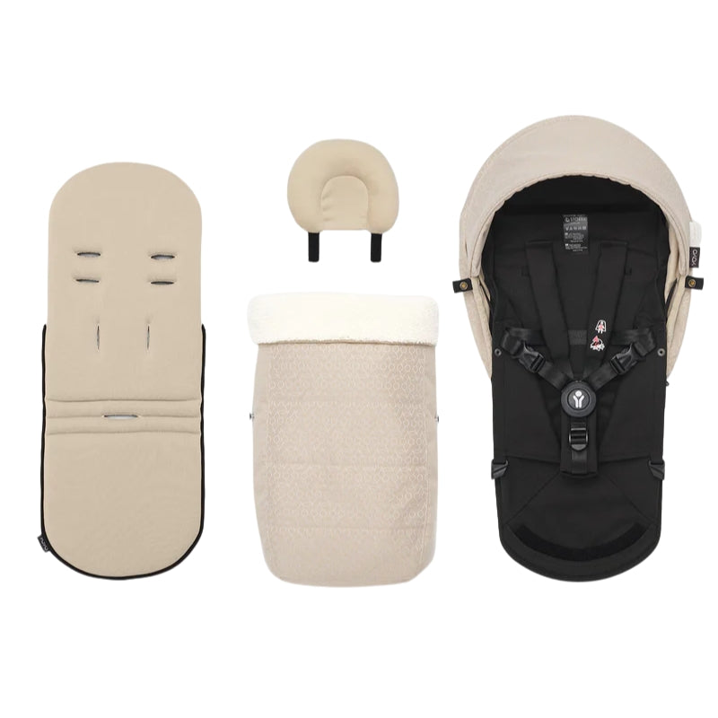 YOYO³ Newborn Pack