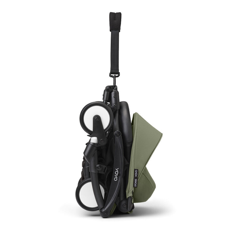 YOYO³ Stroller Bundle - Newborn