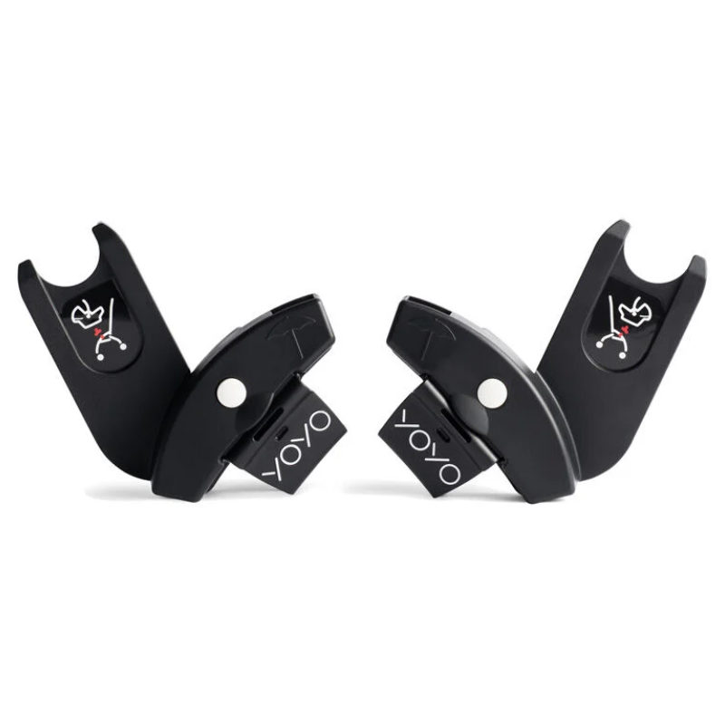 YOYO³ Stroller Bundle - Newborn