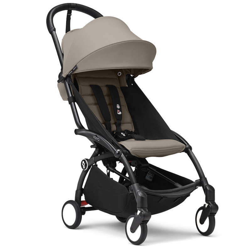 YOYO³ Stroller Bundle - Newborn