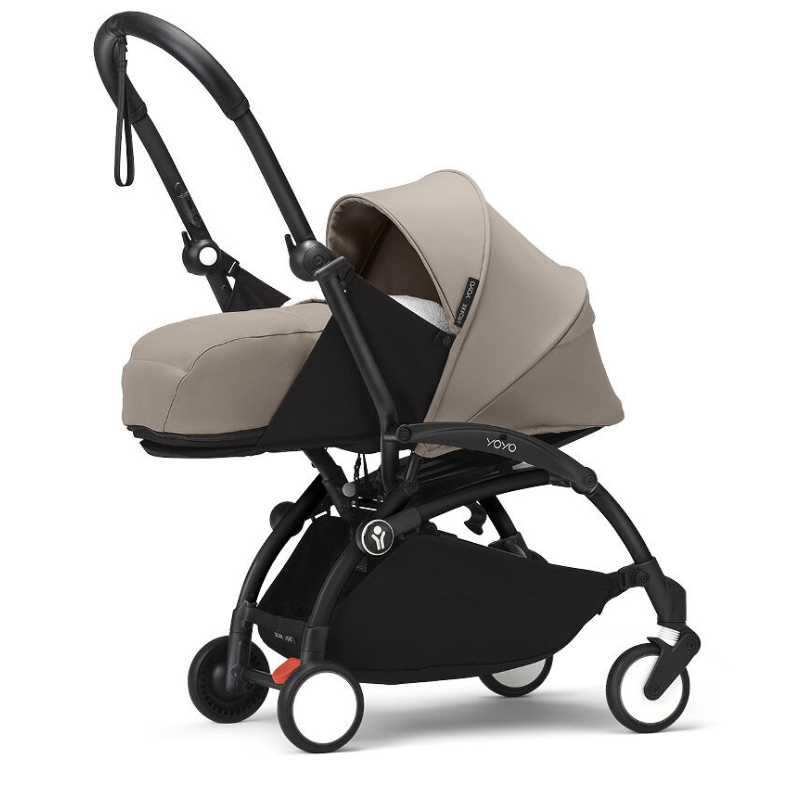 YOYO³ Stroller Bundle - Newborn