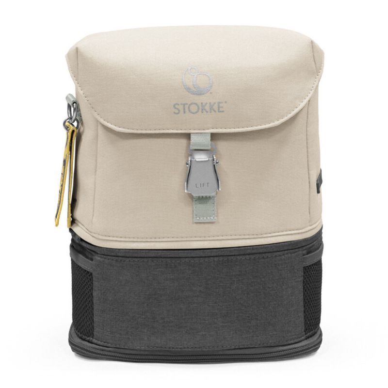 JetKids Travel Bundle - BedBox + Crew BackPack
