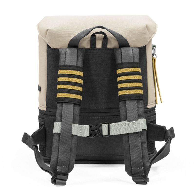JetKids Travel Bundle - BedBox + Crew BackPack