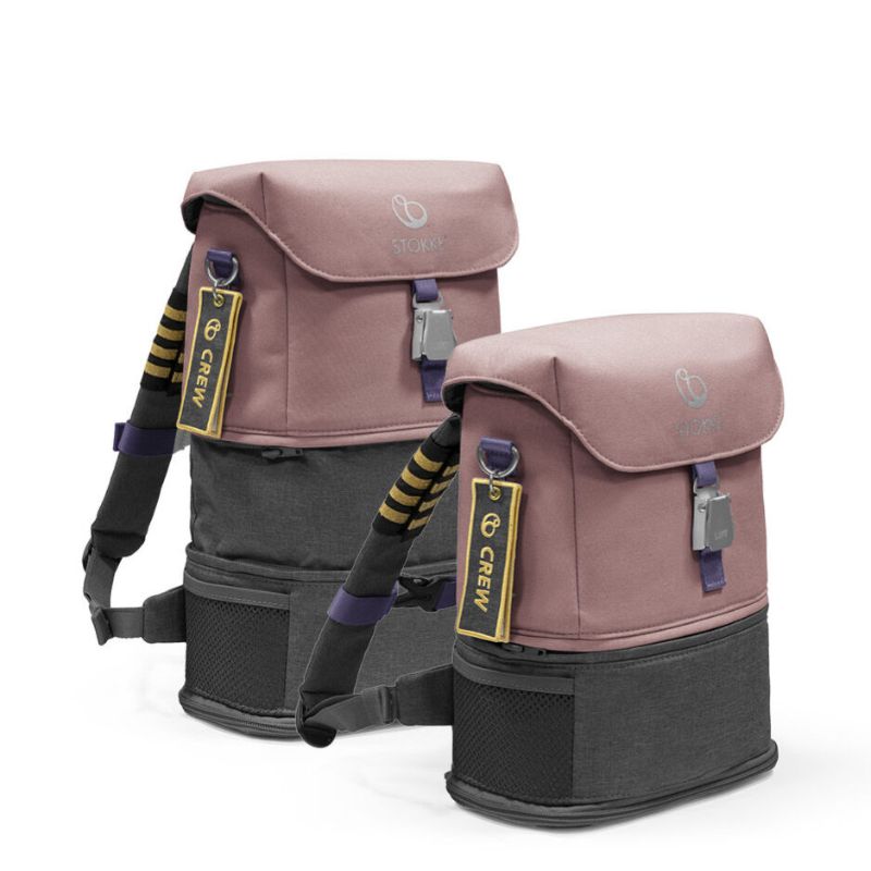 JetKids Crew Backpack