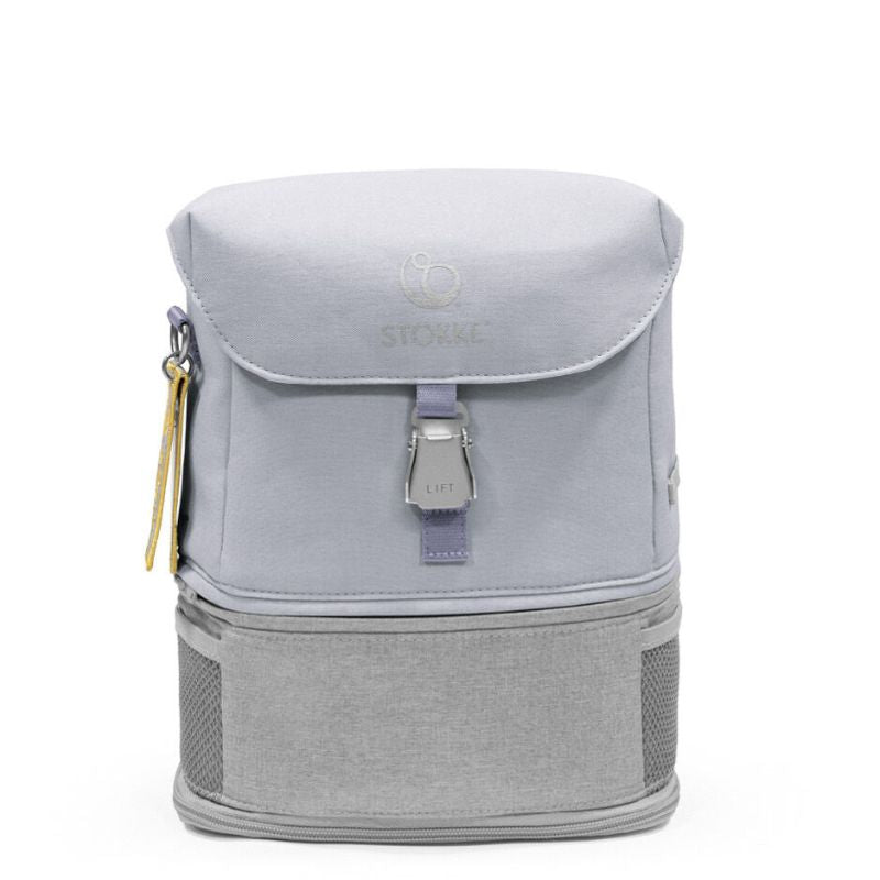 JetKids Travel Bundle - BedBox + Crew BackPack