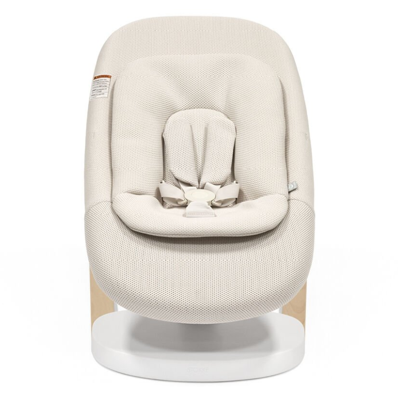 Yoga Baby Bouncer & Swing