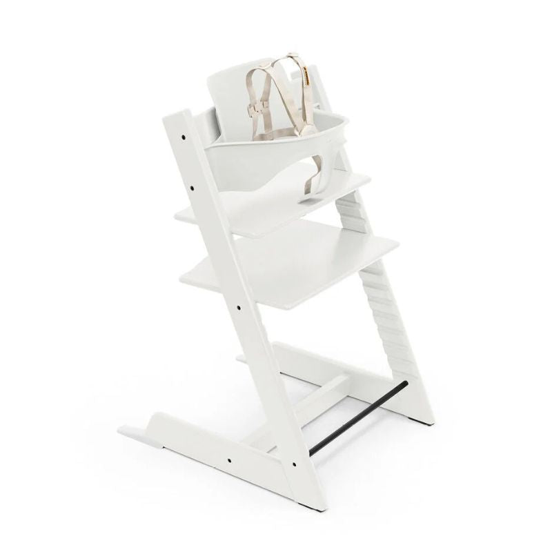 Tripp Trapp High Chair & Newborn Set