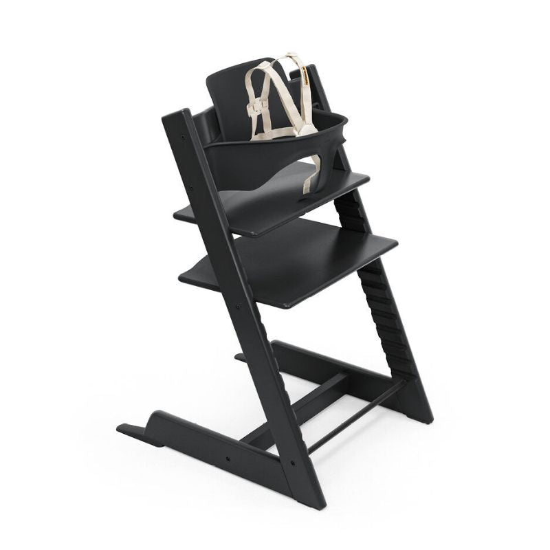 Tripp Trapp High Chair & Newborn Set