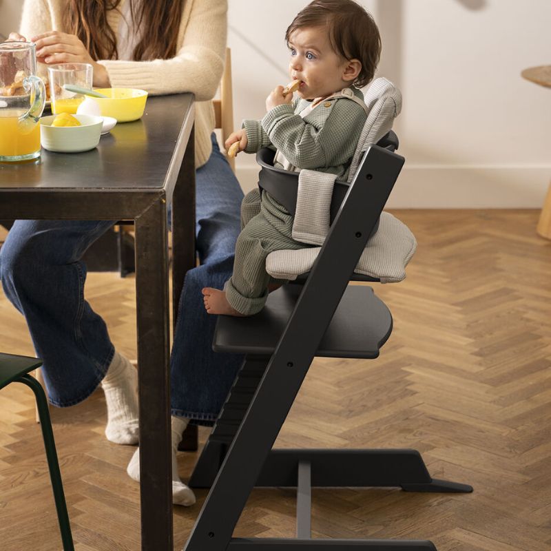 Tripp Trapp High Chair & Newborn Set