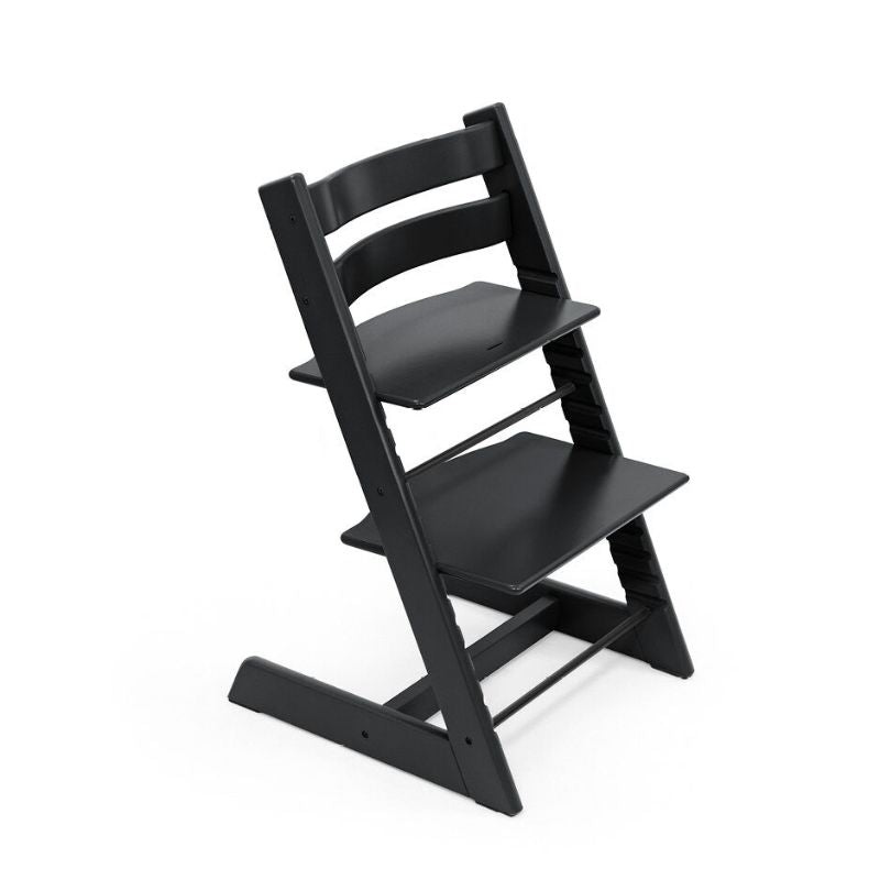 Tripp Trapp High Chair & Newborn Set