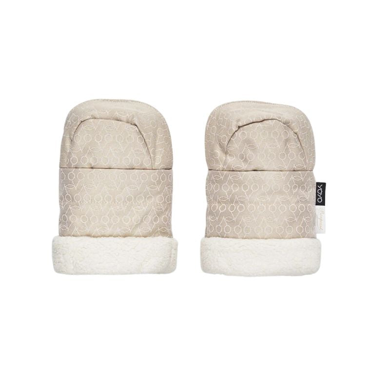 YOYO Stroller Mittens