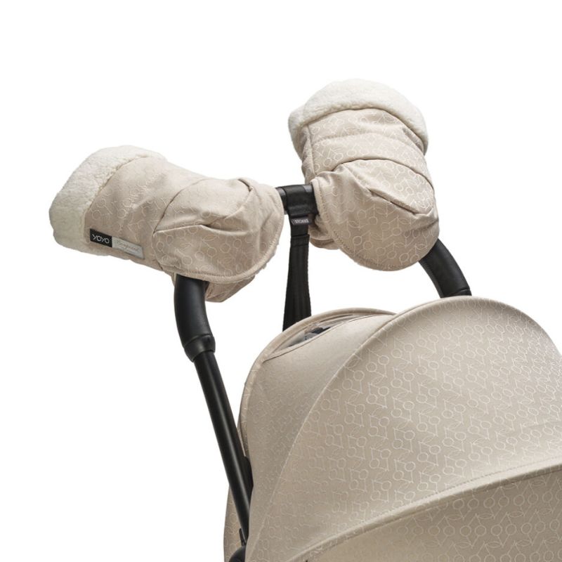 YOYO Stroller Mittens